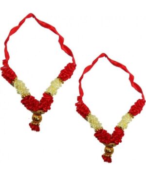 Pooja Mala Set of 2