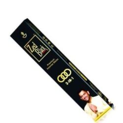 Zed Black 3 IN 1 Premium Agarbatti