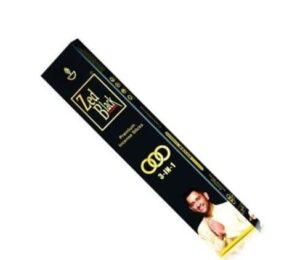 Zed Black 3 IN 1 Premium Agarbatti