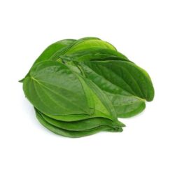 Betel Leaf Paan Patta
