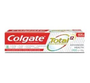 Colgate Total Advanced Health Toothpaste