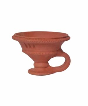 Dhoop Dan with Handle