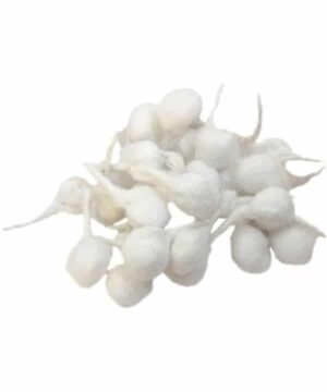 Diya Batti Round Cotton Wicks