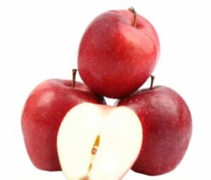 Apple Royal Gala