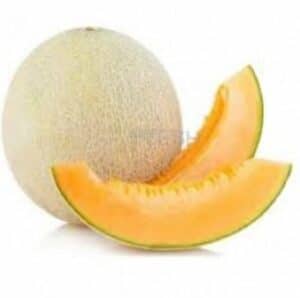 Muskmelon