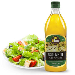DiSano Extra Virgin Olive Oil