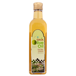 Gaia Extra Virgin Olive Oil