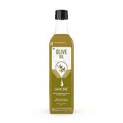 Gmore Cold Pressed - Extra Virgin Olive Oil