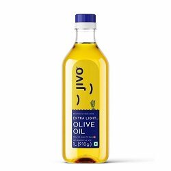 Jivo Extra Light Olive Oil