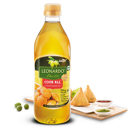 Leonardo Cook All Olive Pomace Oil Leonardo Cook All Olive Pomace Oil