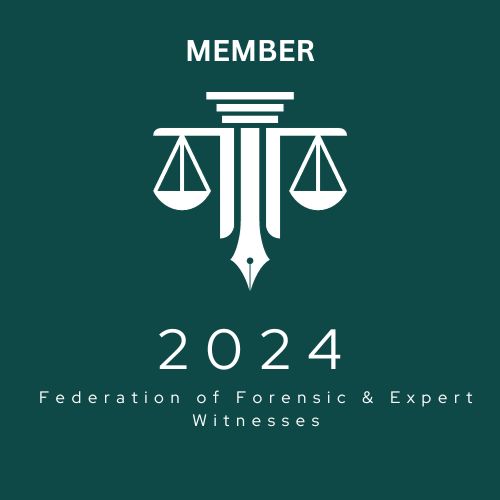 2024 Federation of Expert Witnesses Membership
