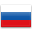 Russian Federation flag small