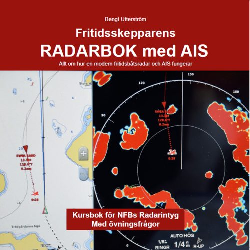 Radarintyg med AIS