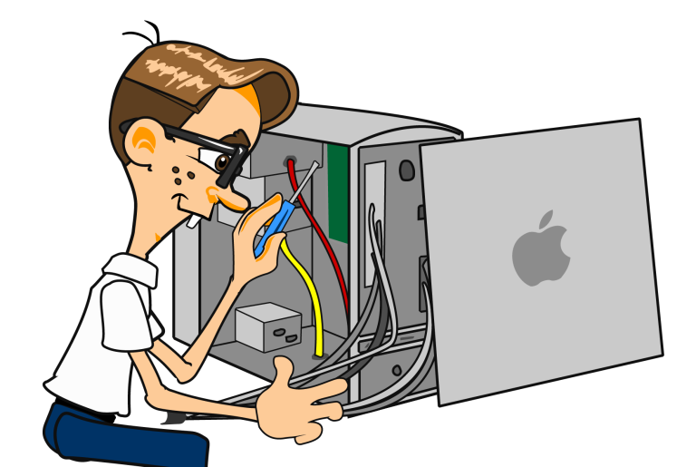 nerd-service-hardware-repair