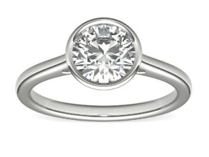 Bezel