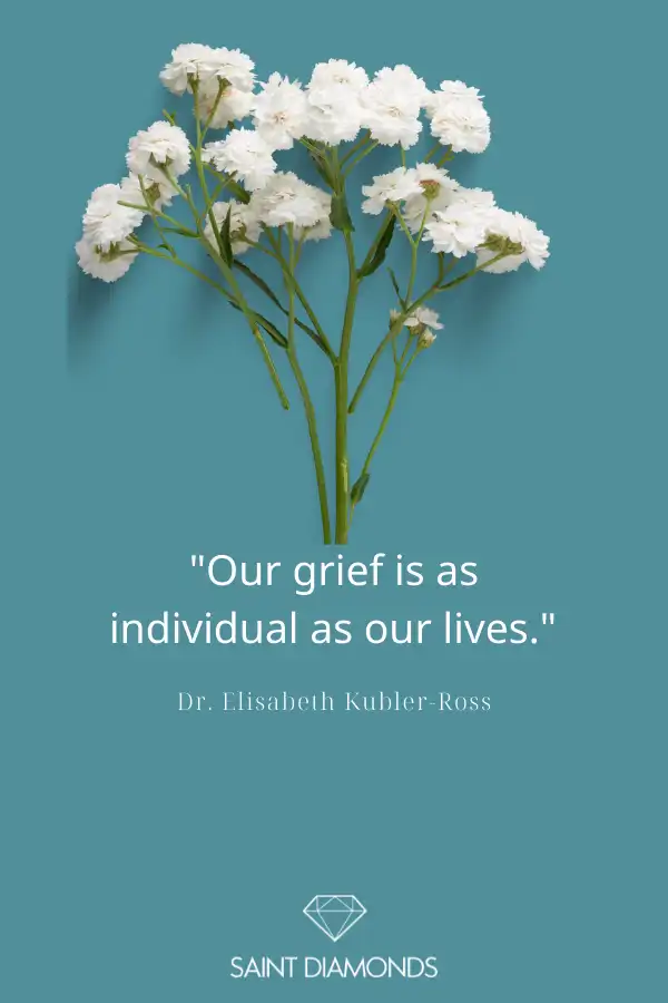 Grief Quotes
