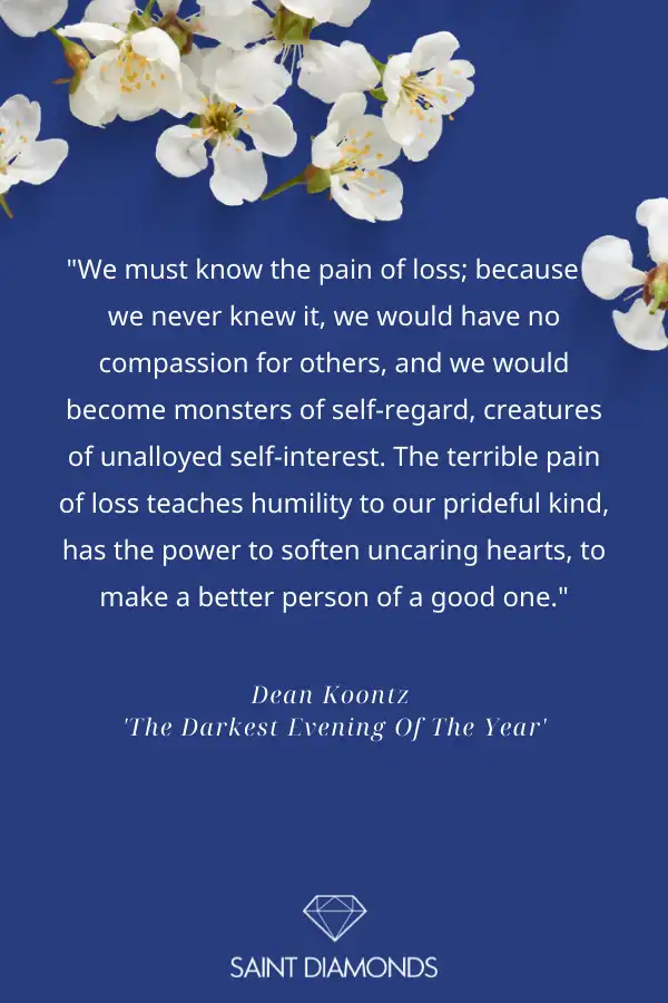 Grief Quotes