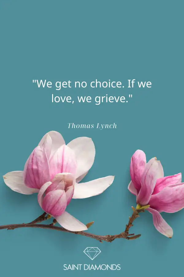 Grief Quotes