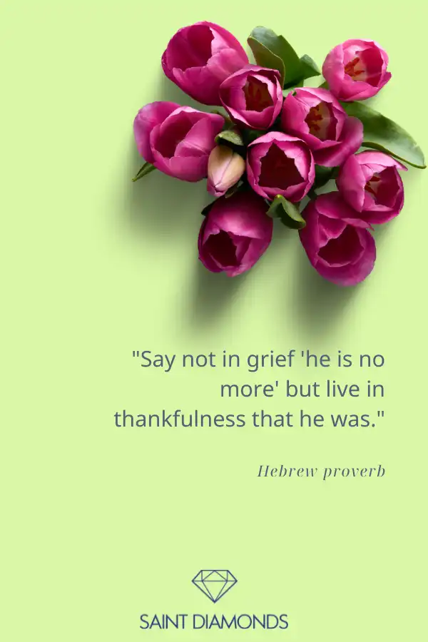 Grief Quotes
