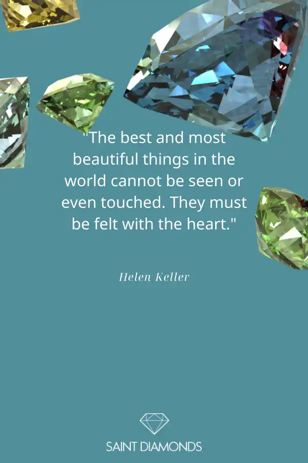 Ashes Into Diamonds