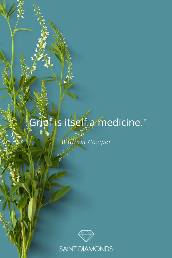 Grief quotes