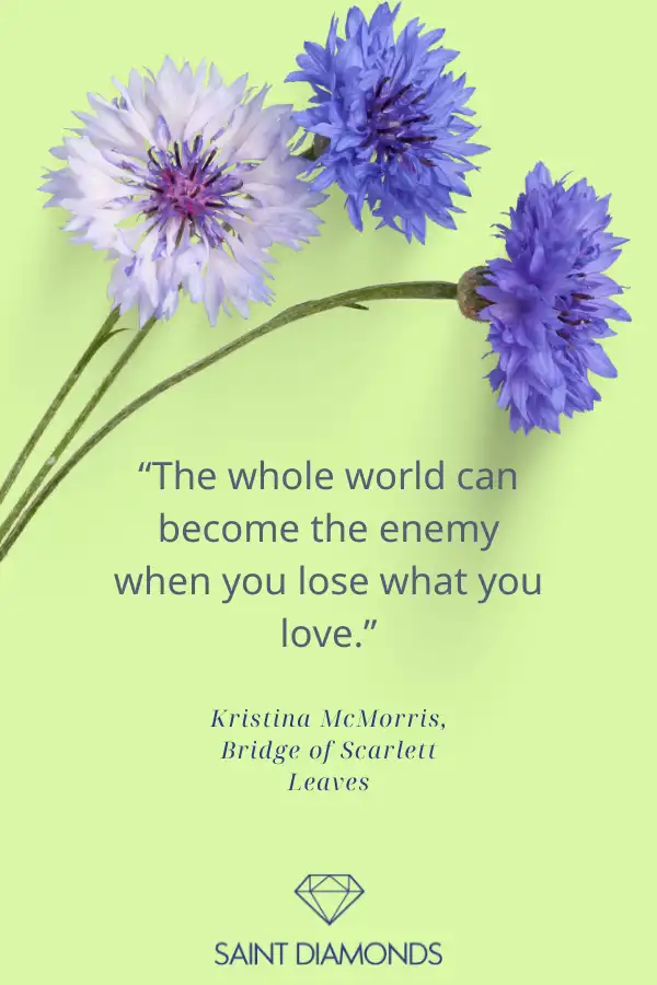 Grief quotes