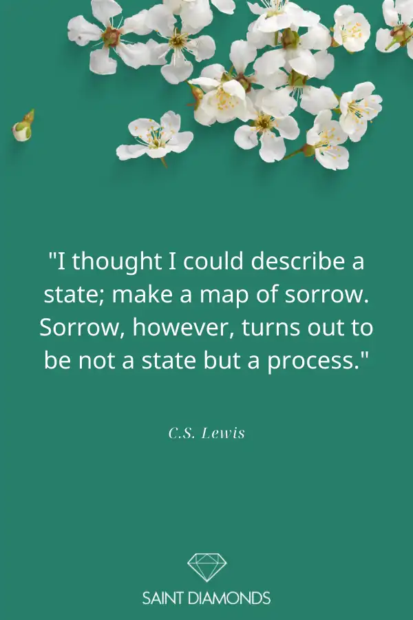 Grief quotes