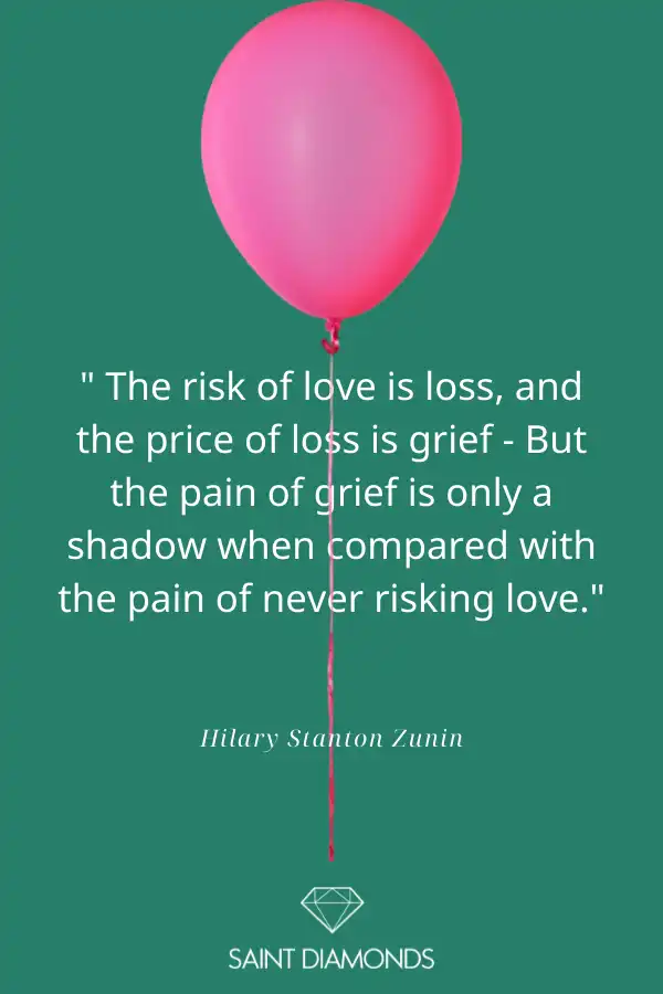 Grief Quotes