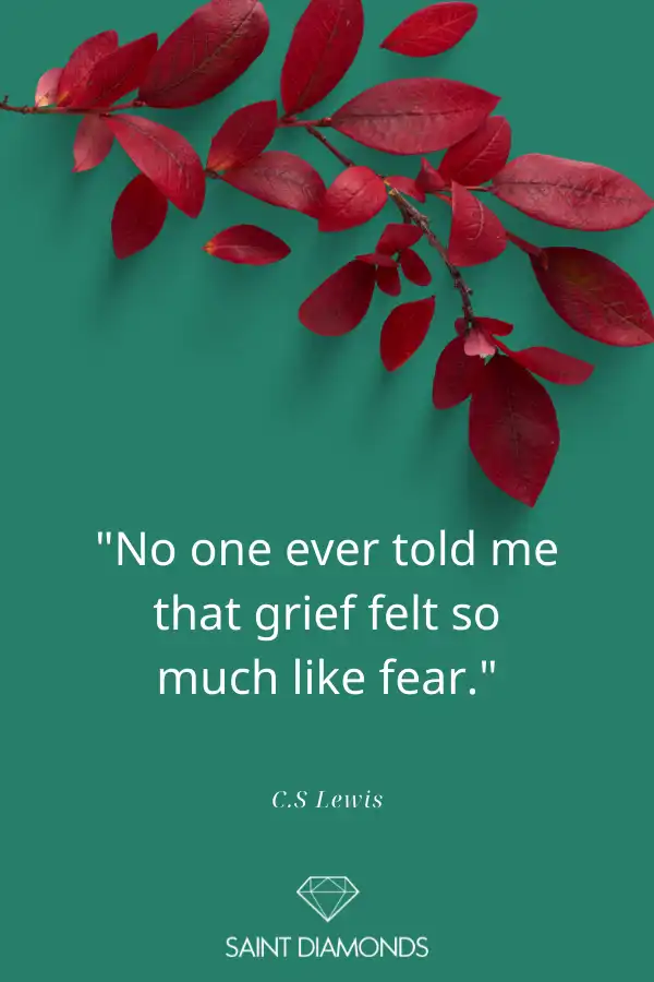 Grief Quotes