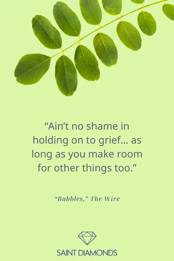 Grief Quotes