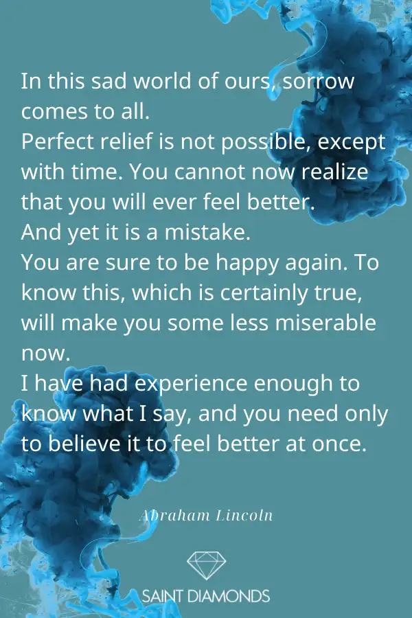 Grief quotes