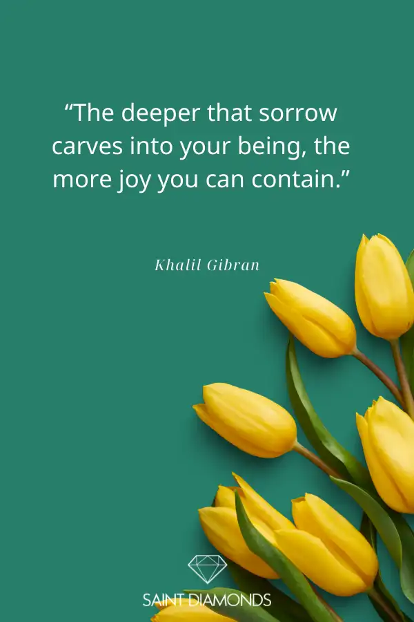 Grief Quotes
