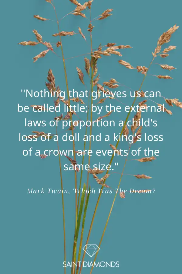 Grief Quotes
