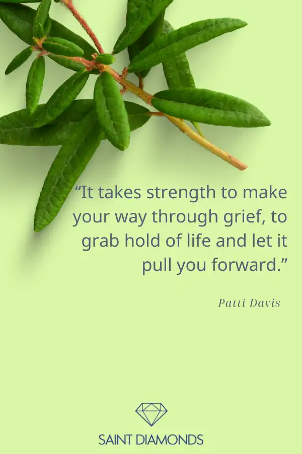Grief Quotes