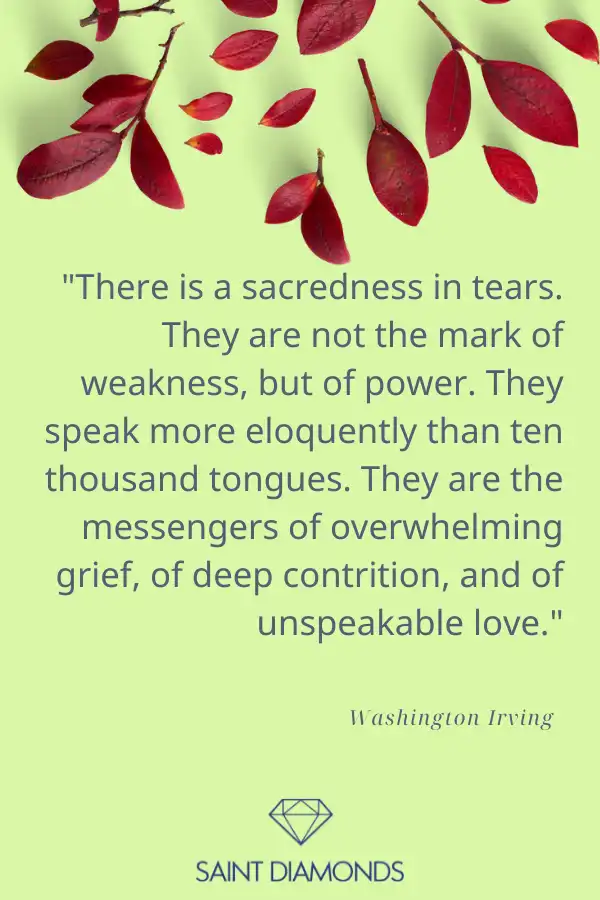 Grief Quotes