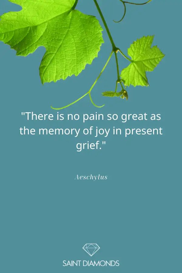 Grief Quotes