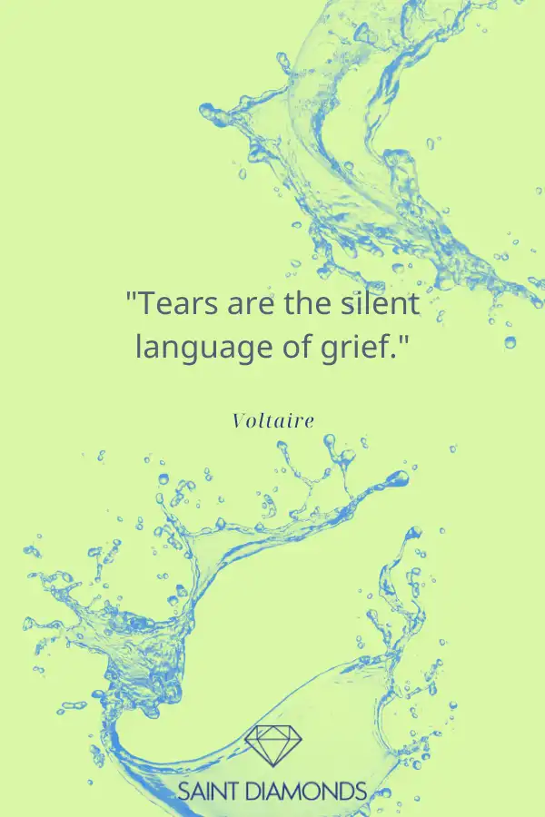 Grief Quotes