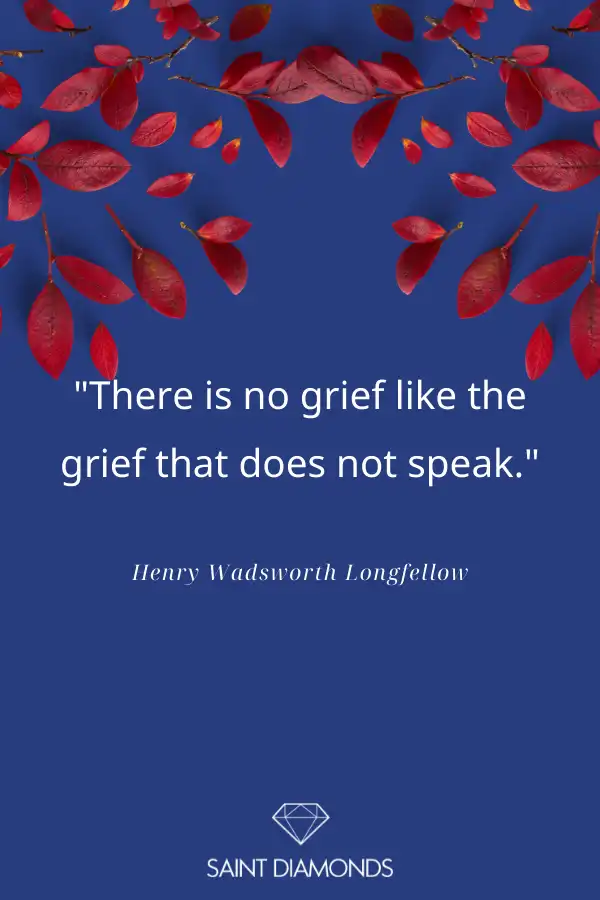 Grief Quotes