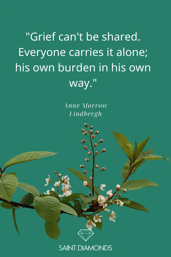 Grief Quotes