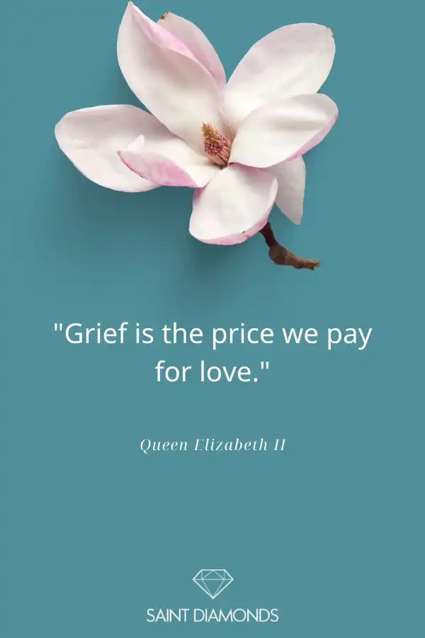 Grief Quotes