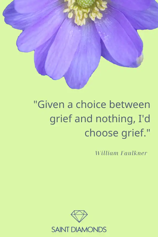Grief Quotes