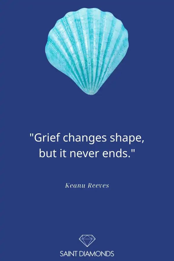 Grief Quotes