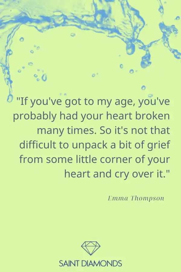 Grief Quotes