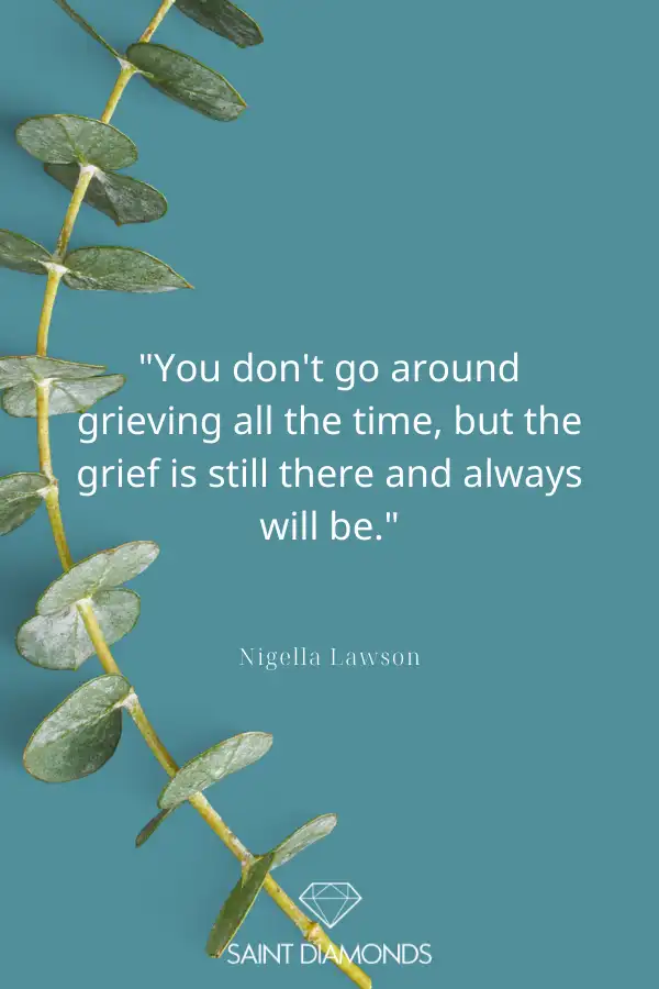 Grief Quotes