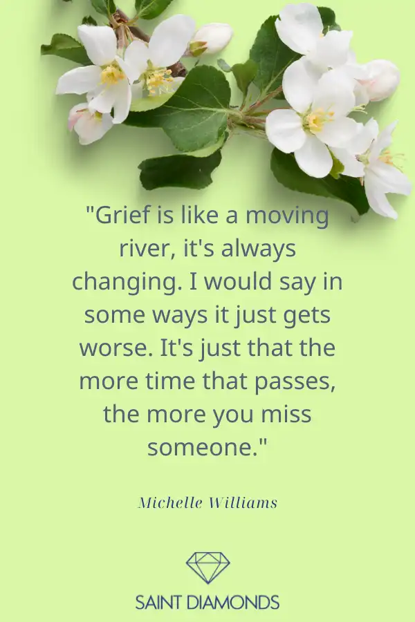 Grief Quotes