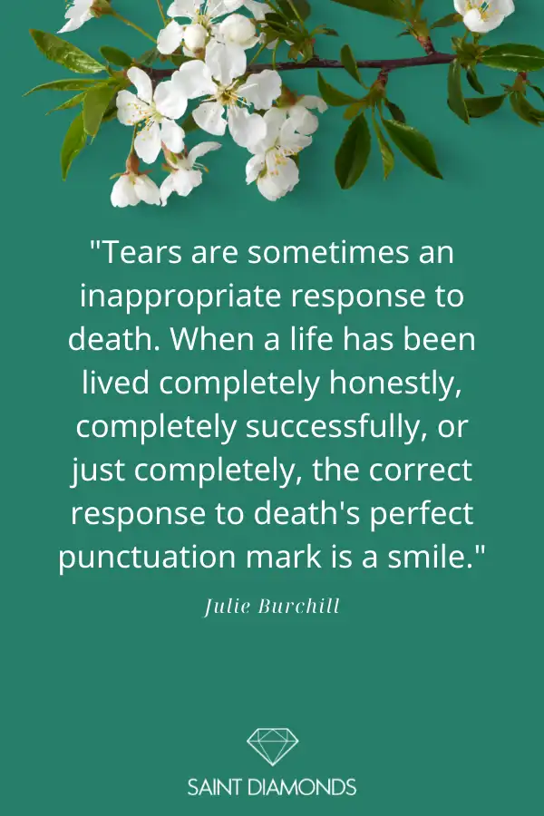 Grief Quotes