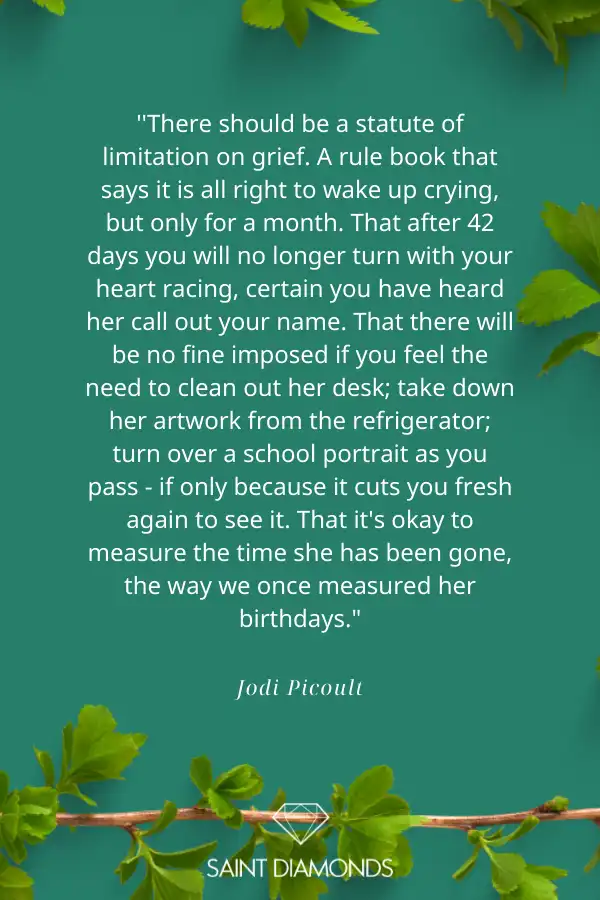 Grief Quotes