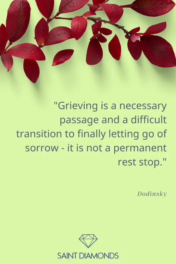 Grief Quotes