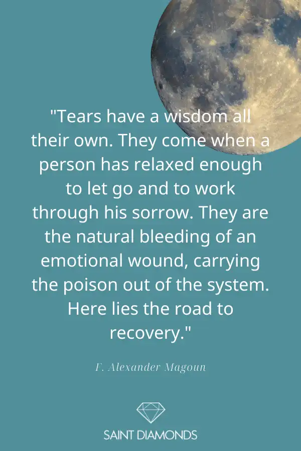 Grief Quotes