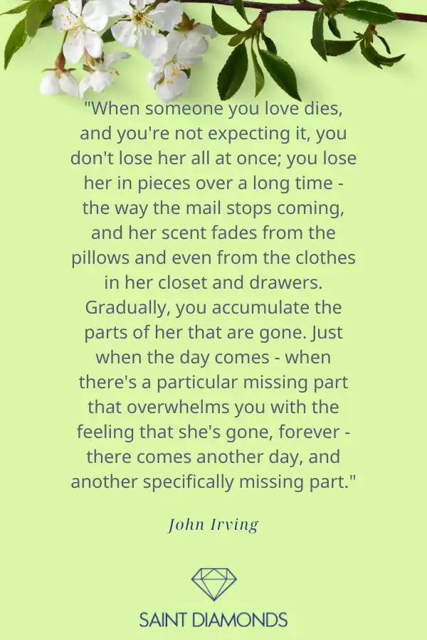 Grief Quotes